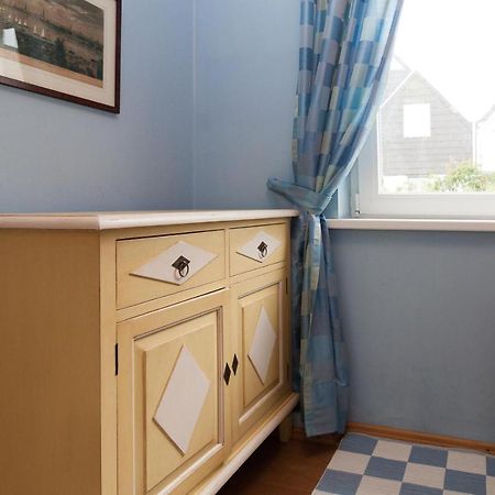 Heim Auf Sylt Apartamento Hörnum Exterior foto